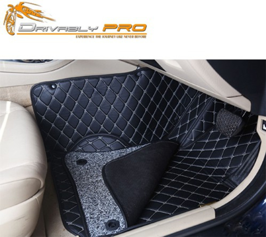 Car mats hot sale pro