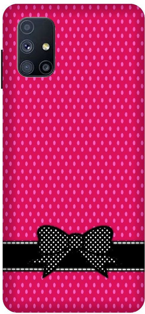 Galaxy shop print ribbon