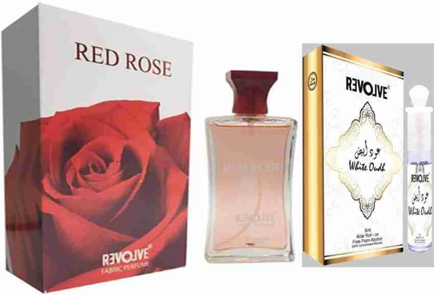 White rose best sale perfume price