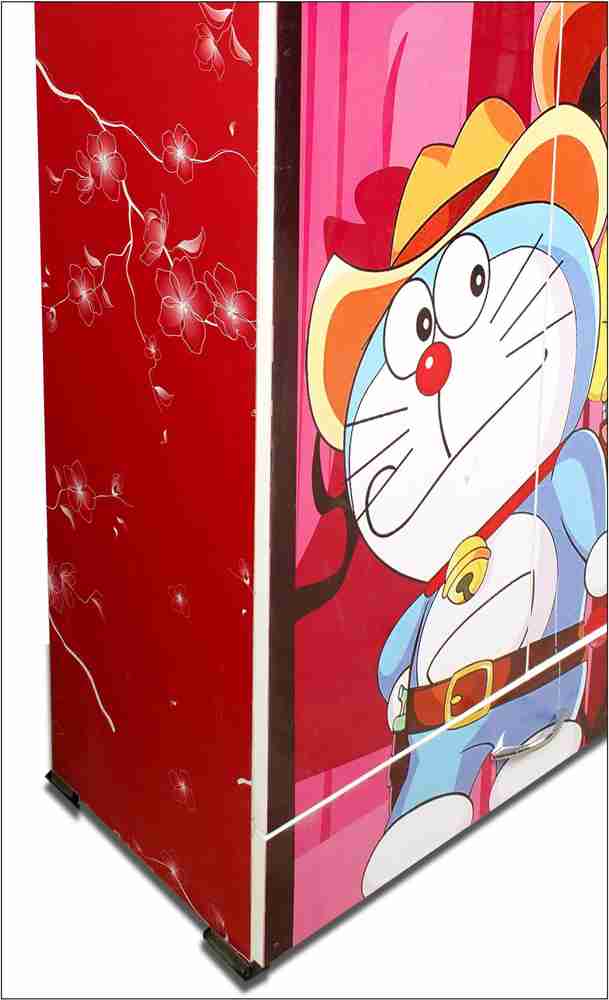 Wooden cartoon almirah deals