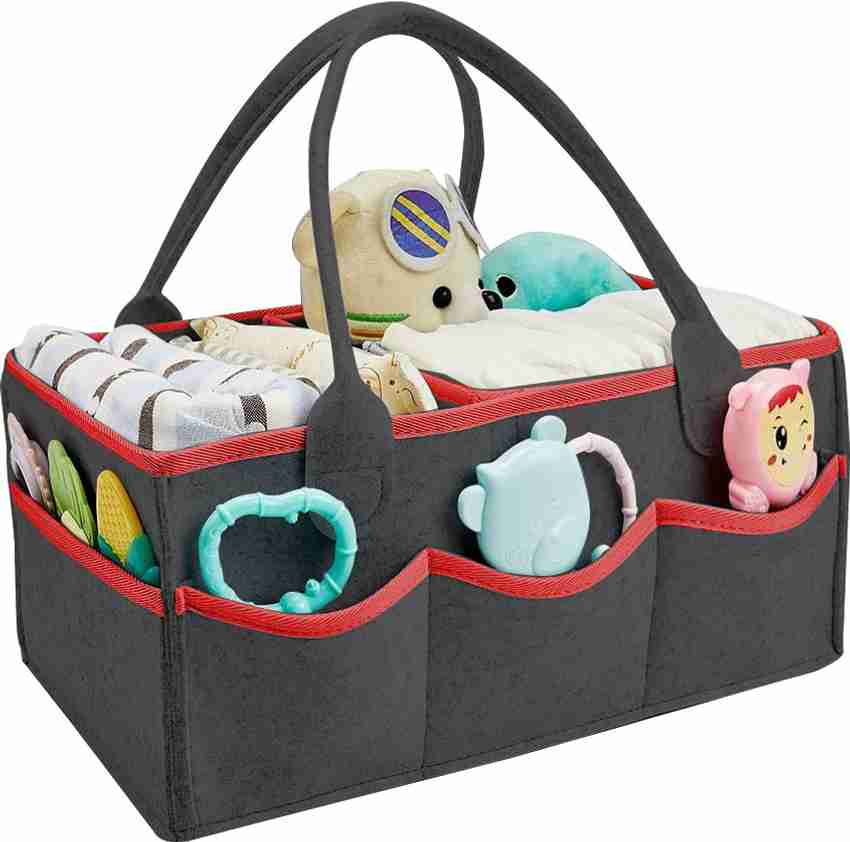 Baby storage bag top