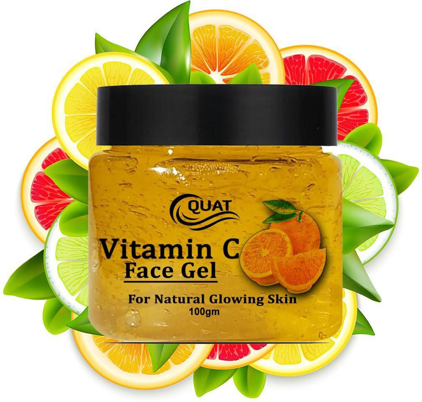 Vitamin c cheap face gel