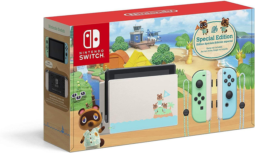 Animal crossing new horizons best price on sale