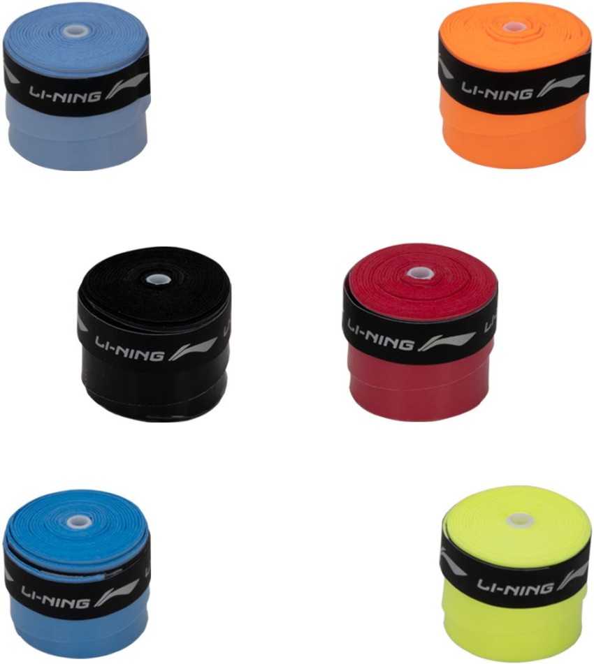 Shop Grip For Badminton With Tape with great discounts and prices