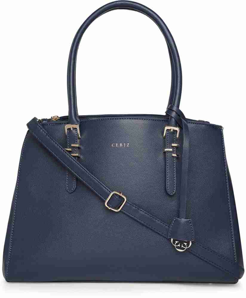 Buy CERIZ Women Blue Messenger Bag Blue Online Best Price in India Flipkart