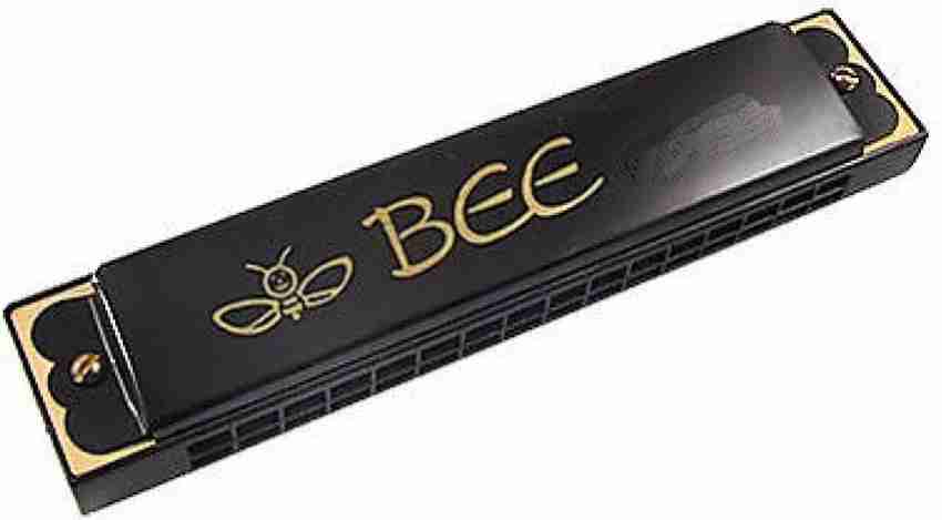 Bee harmonica best sale 24 holes