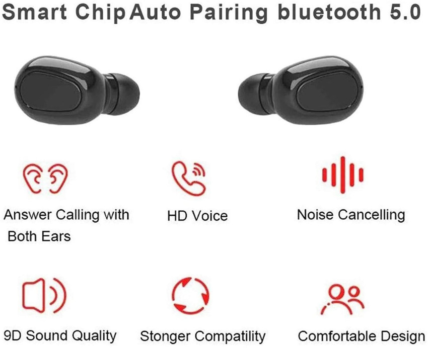 Vivo y12 best sale bluetooth headphones