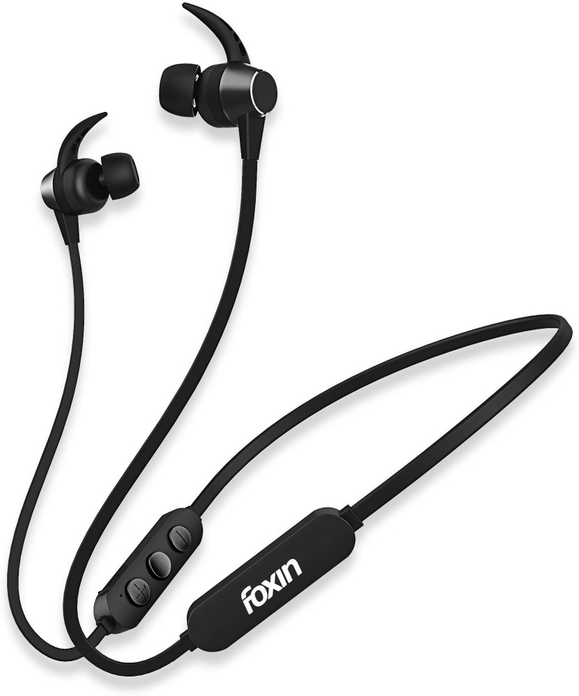 Foxin bluetooth headset online