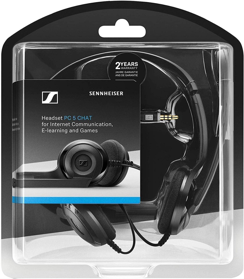 Sennheiser pc chat 5 new arrivals