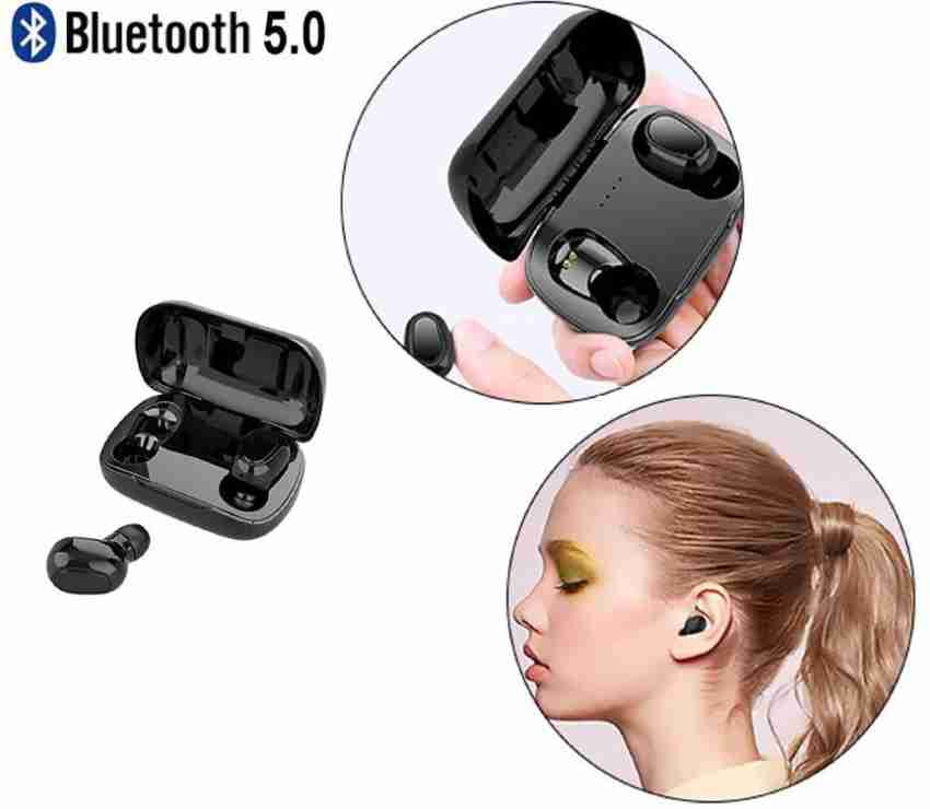 Harga headset bluetooth tws new arrivals