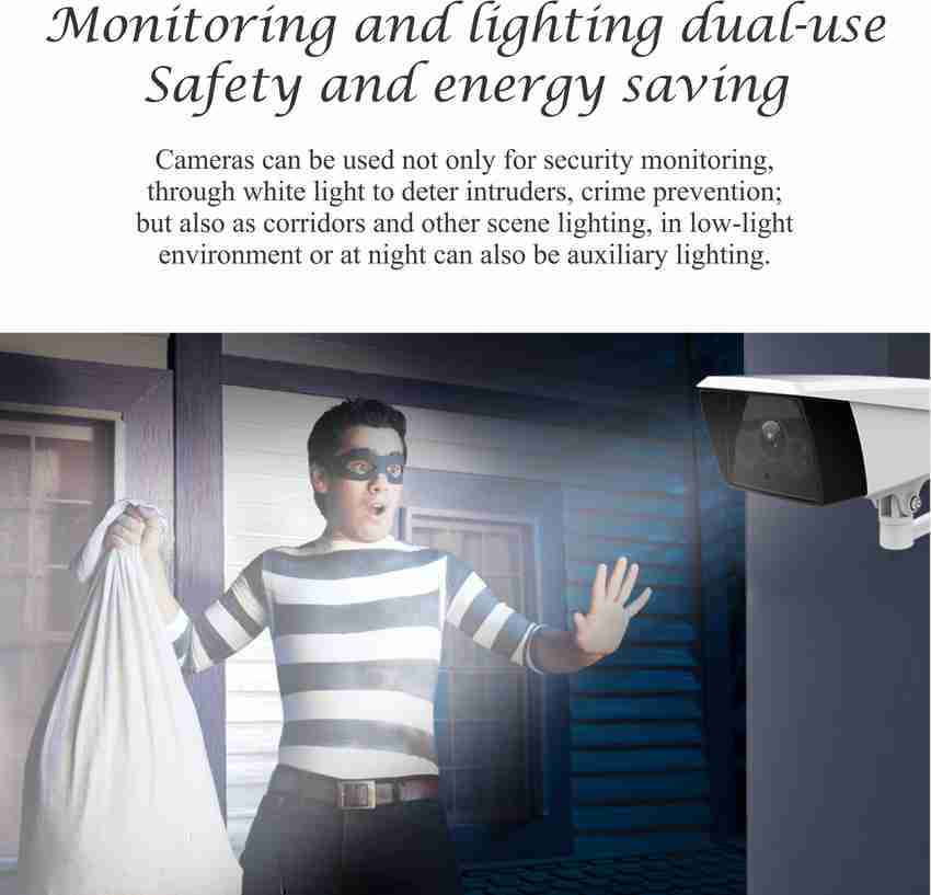 vimtag smart security camera