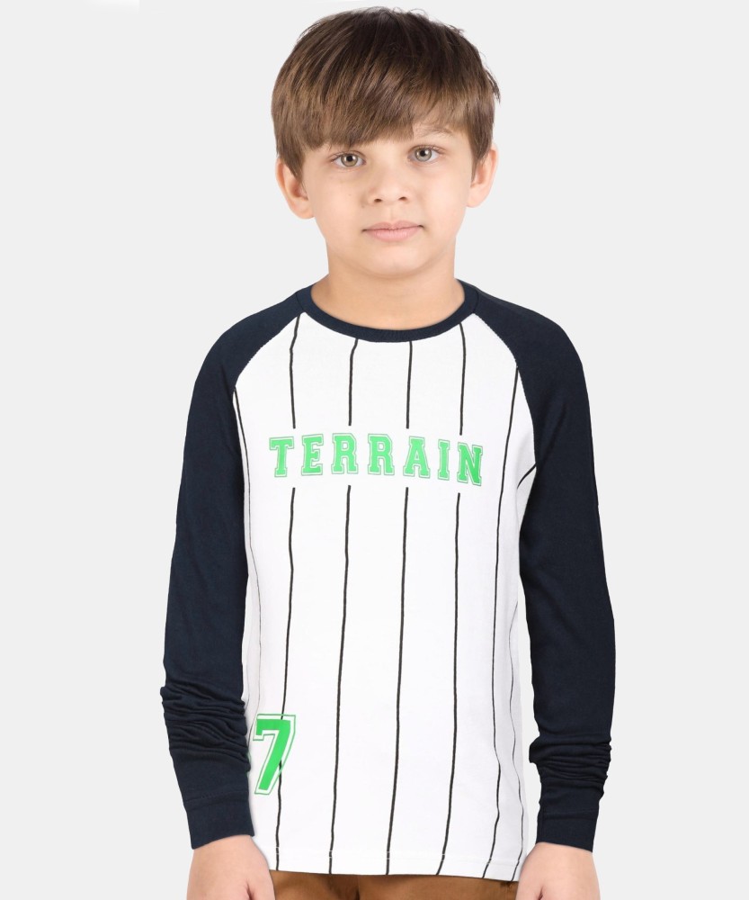 Indian terrain fashion t shirts flipkart