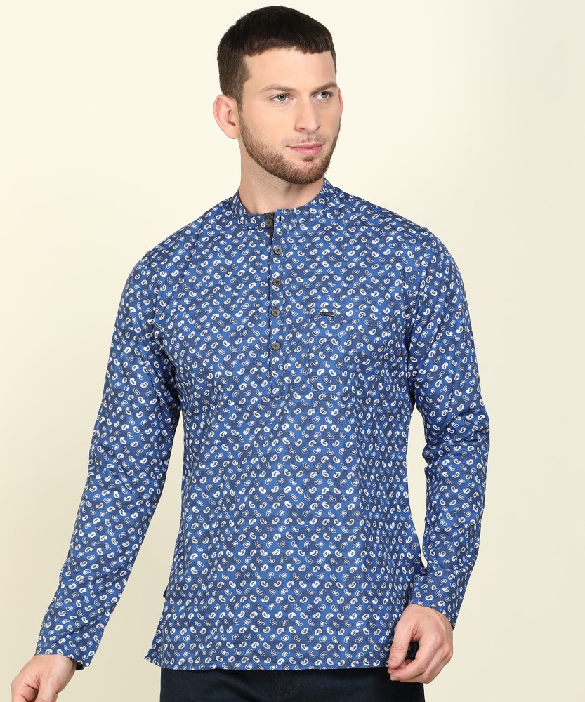 Peter england shop kurta flipkart