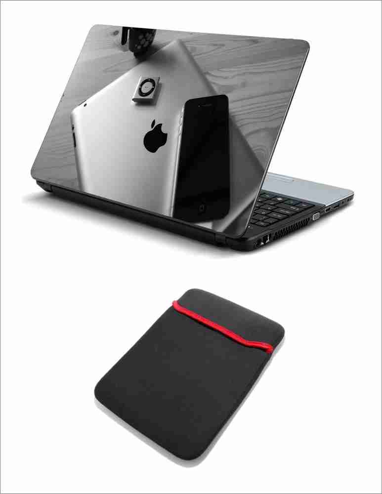 Laptop and ipad combo bag top