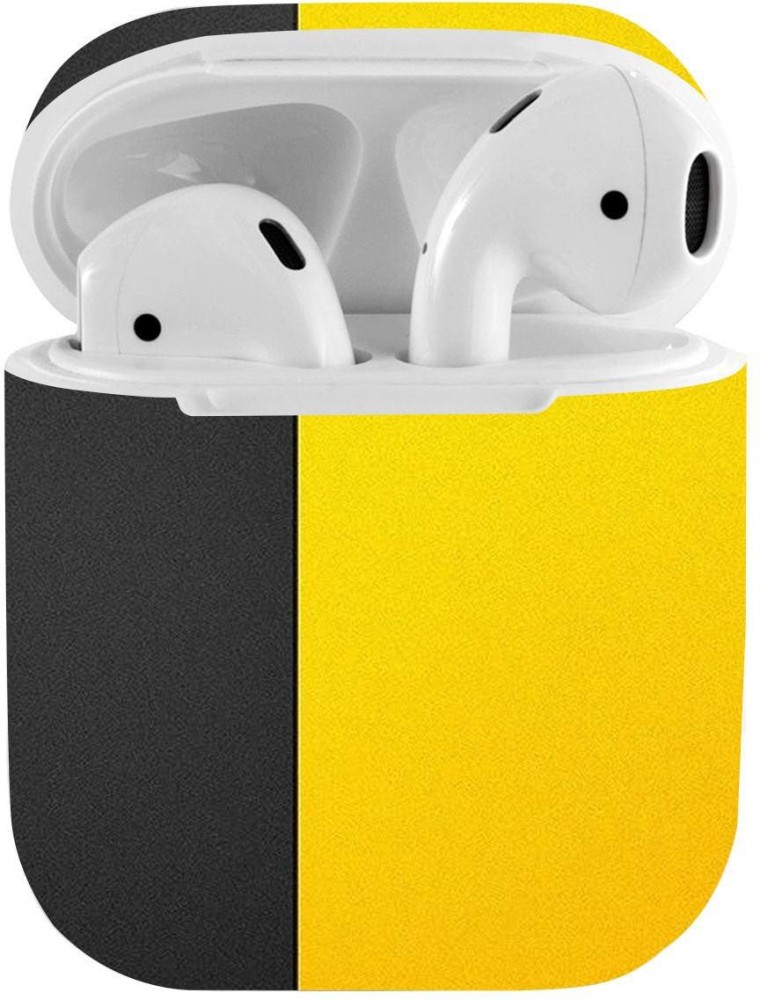 Buy Mudshi Designer Skin Sticker / Decal for Apple Airpods Pro