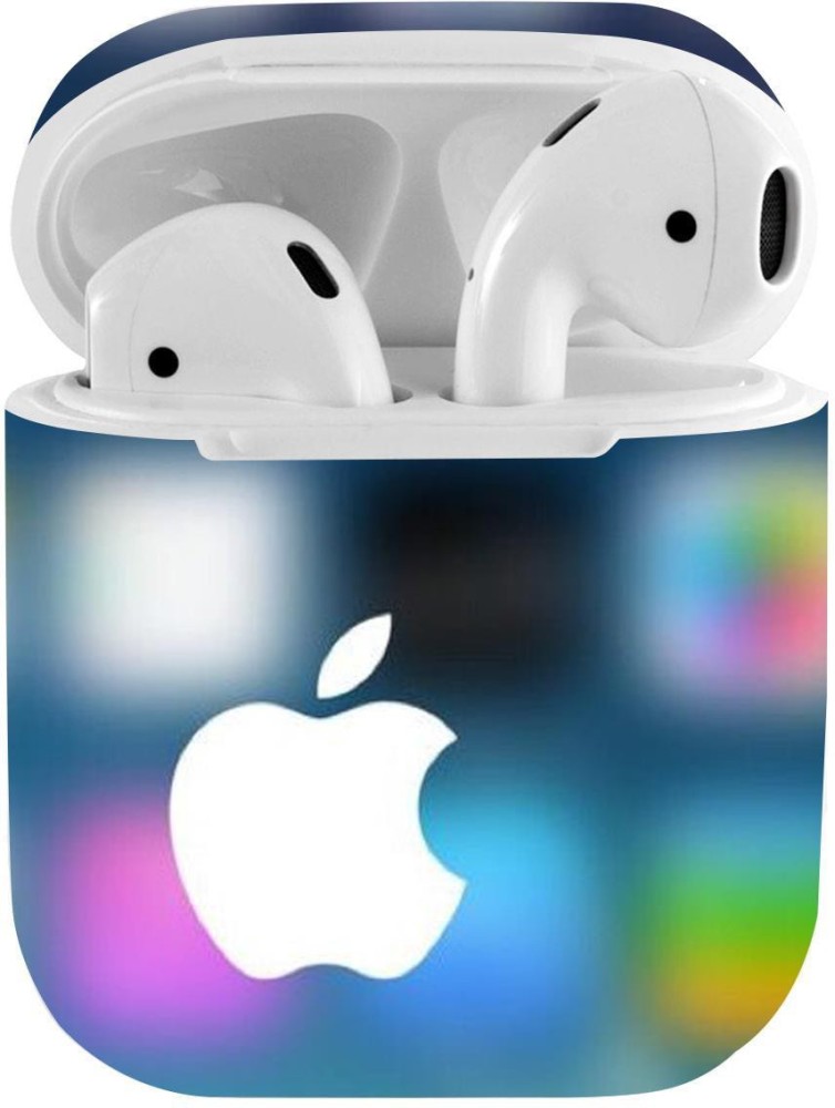 OggyBaba Apple Airpods 2nd Generation, Versace Mobile Skin Price in India -  Buy OggyBaba Apple Airpods 2nd Generation, Versace Mobile Skin online at