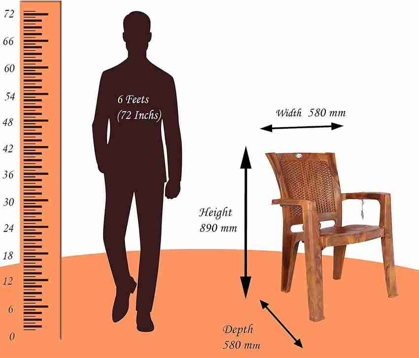 National plastic furniture hot sale