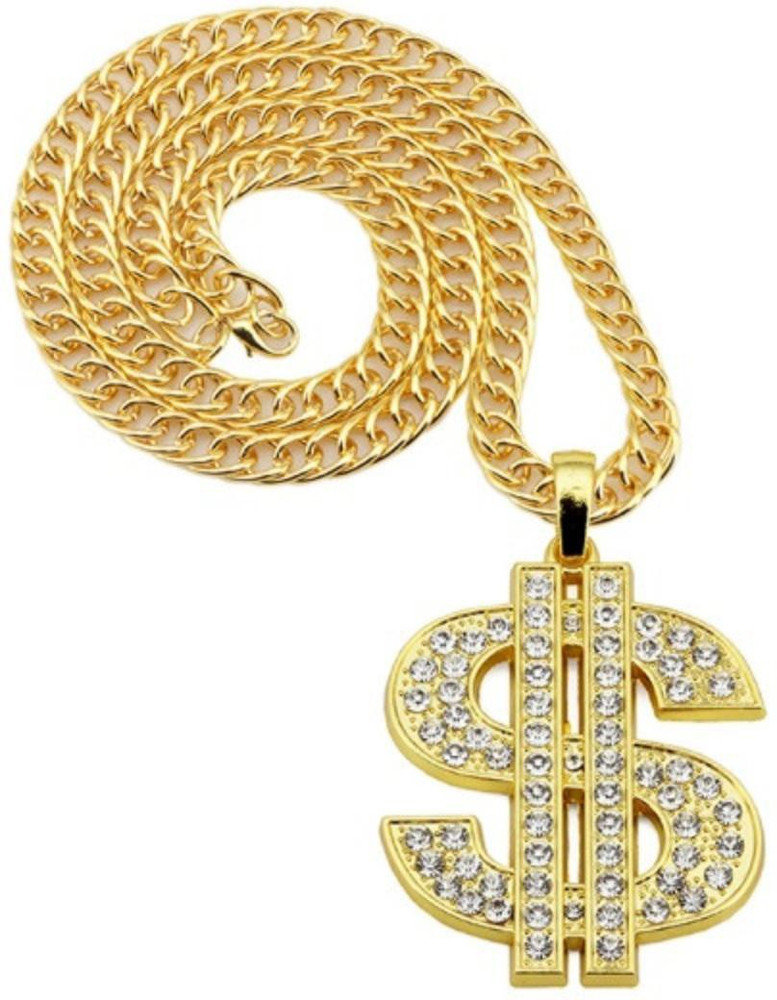 Hip hop pendant chains on sale