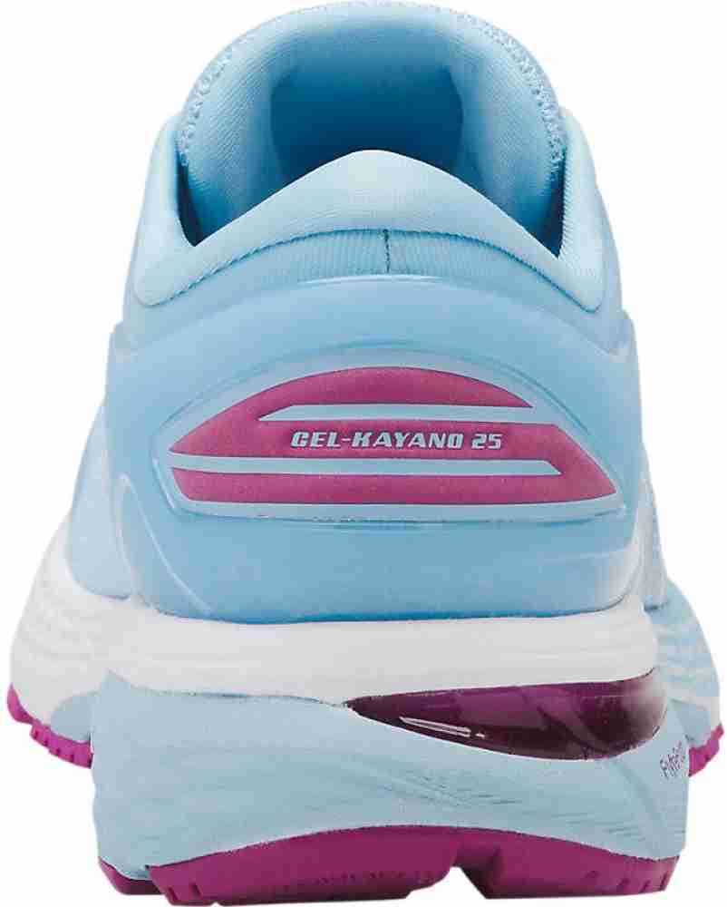 Gel kayano clearance 25 womens blue