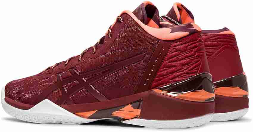 Asics Gelburst 23 GE Basketball Shoes For Men Buy Asics Gelburst