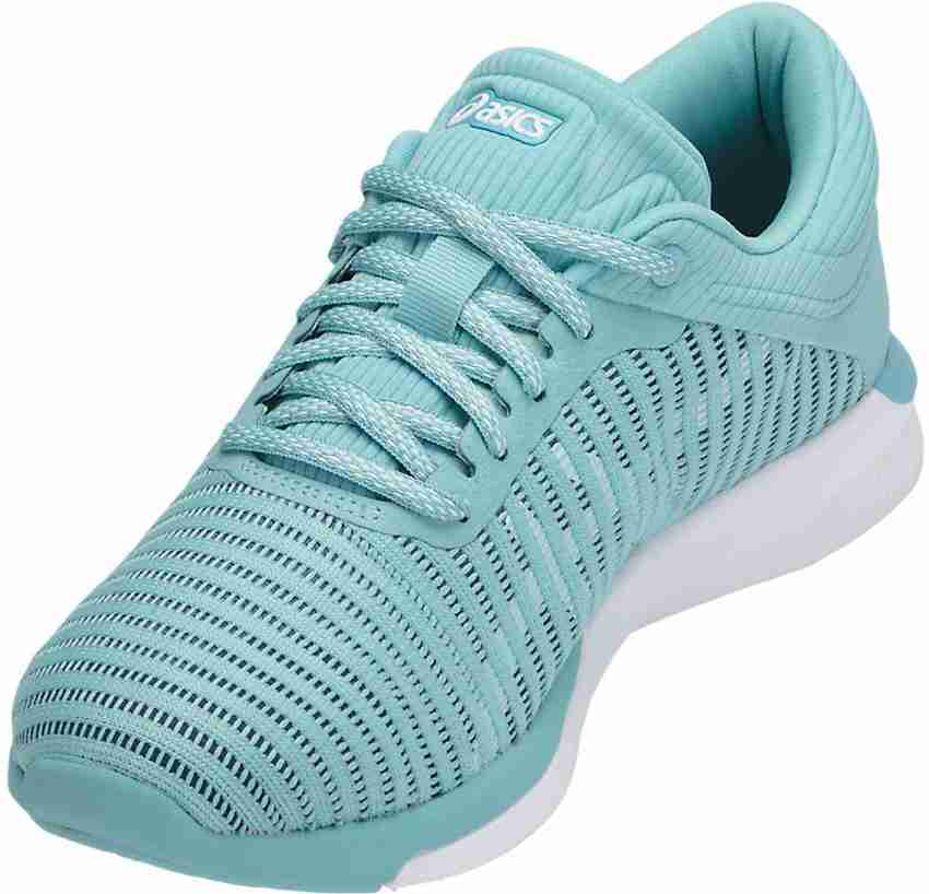 Asics Fuzex Rush Adapt Running Shoes For Women Buy Asics Fuzex
