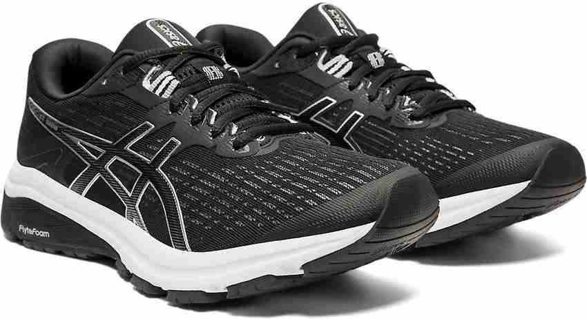 Asics gt-1000 8 outlet road-running shoes - women's