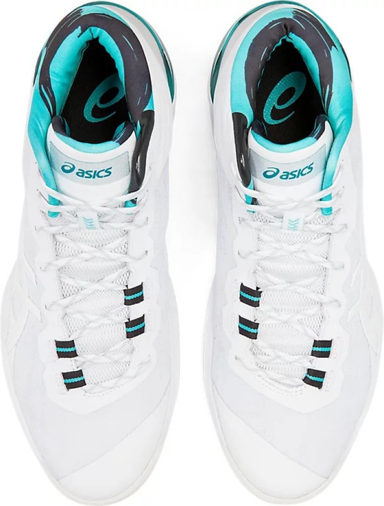 Asics basketball hotsell shoes flipkart