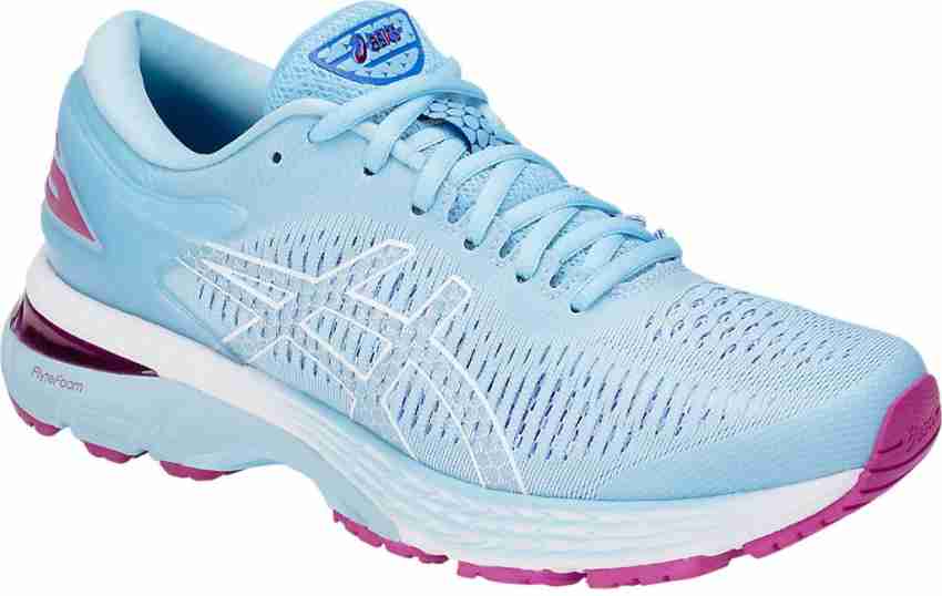 Asics kayano on sale 25 women