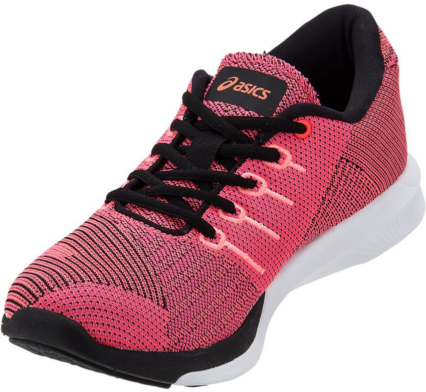 Asics Fuzex Knit Running Shoes For Women Buy Asics Fuzex Knit Running Shoes For Women Online at Best Price Shop Online for Footwears in India Flipkart