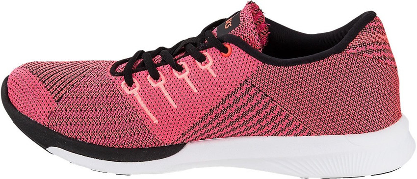 Asics fuzex knit women's running shoes on sale