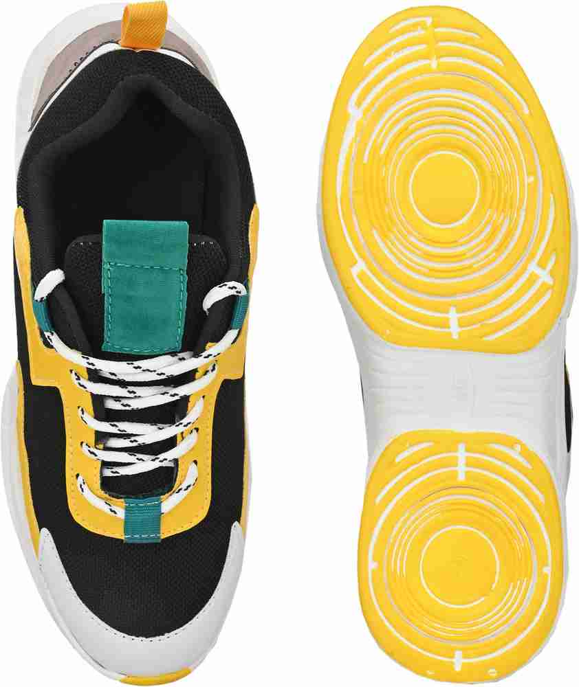 Jokatoo Light Weighted Trending and Stylish Comfortable shoe with