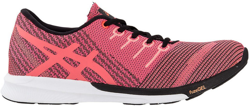 Asics hot sale fuzex knit