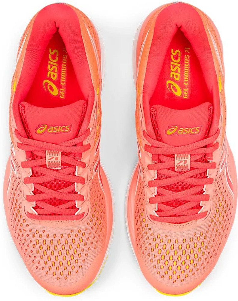 Asics GEL Cumulus 21 Running Shoes For Women Buy Asics GEL Cumulus 21 Running Shoes For Women Online at Best Price Shop Online for Footwears in India Flipkart