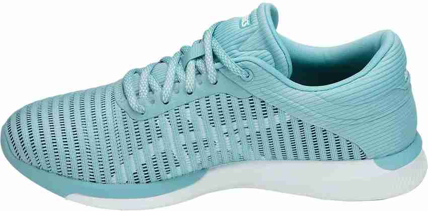 Asics Fuzex Rush Adapt Running Shoes For Women Buy Asics