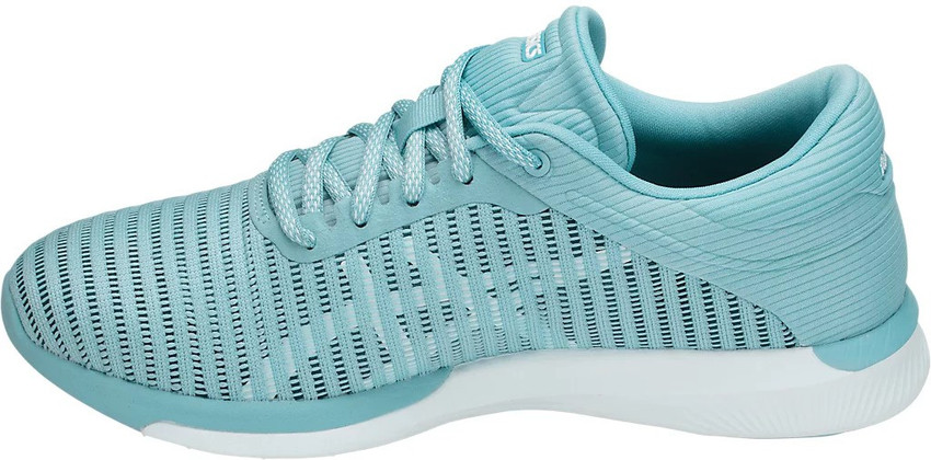 Asics women's fuzex rush running best sale shoe