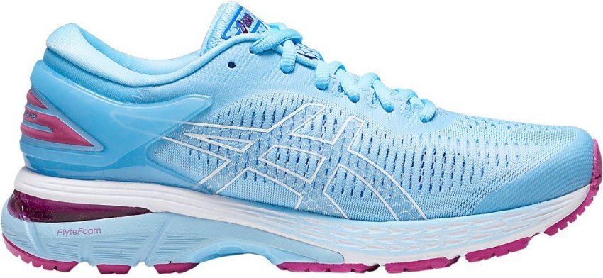 Asics kayano 25 women on sale