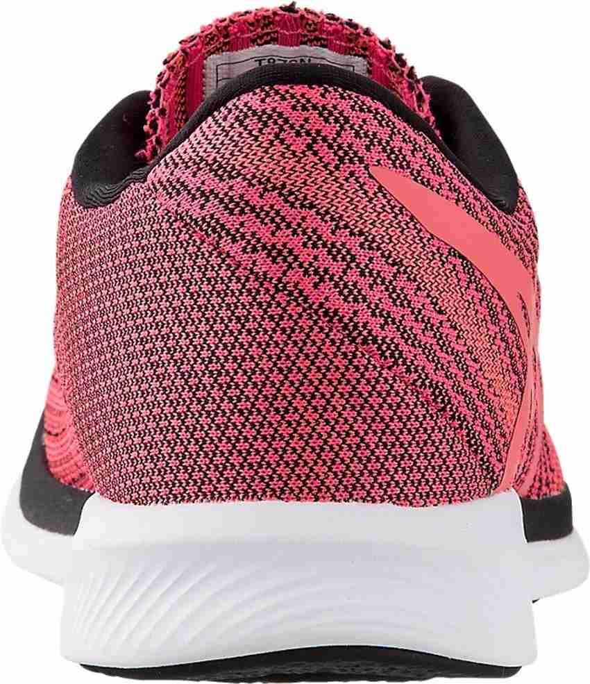 Asics fuzex women's running shoes deals