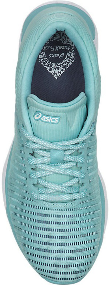 Asics Fuzex Rush Adapt Running Shoes For Women Buy Asics Fuzex Rush Adapt Running Shoes For Women Online at Best Price Shop Online for Footwears in India Flipkart