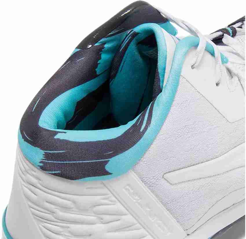 Asics basketball shoes flipkart best sale