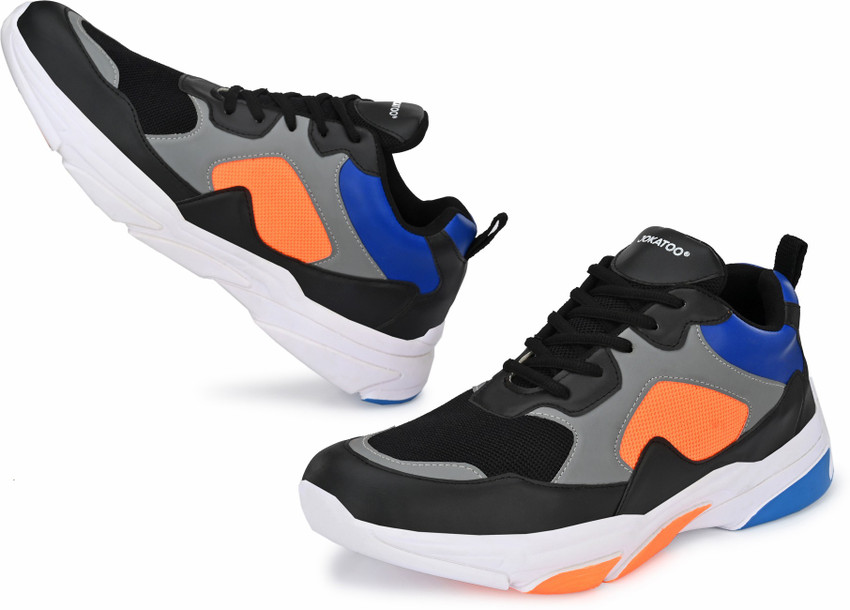 Jokatoo shoes top