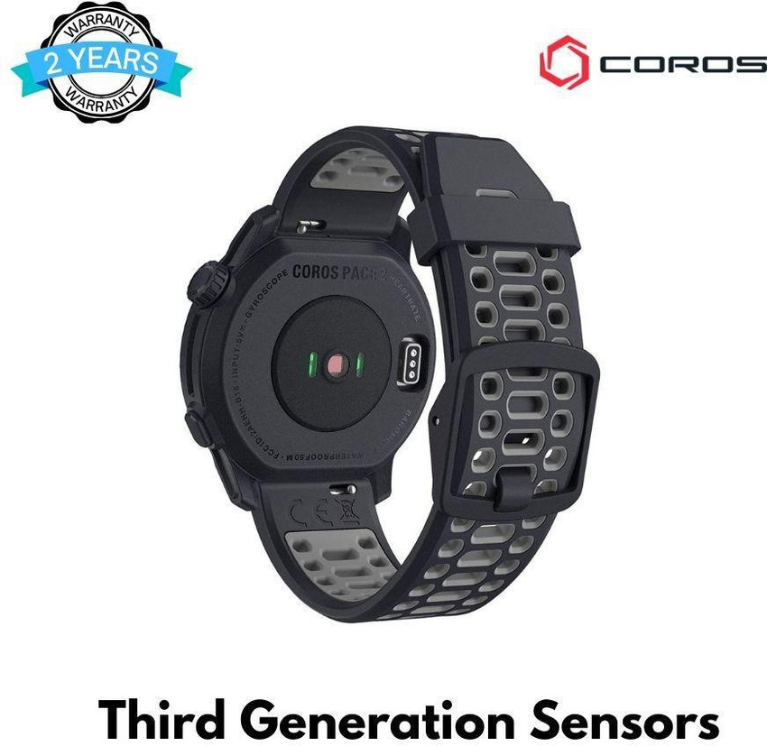Pace 2 smartwatch on sale