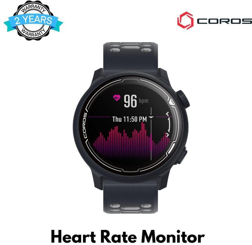 Pace 2 store smartwatch
