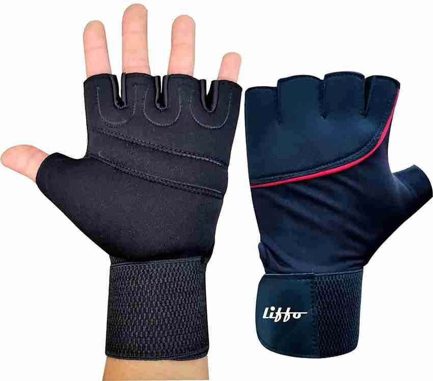 Gym gloves flipkart hotsell