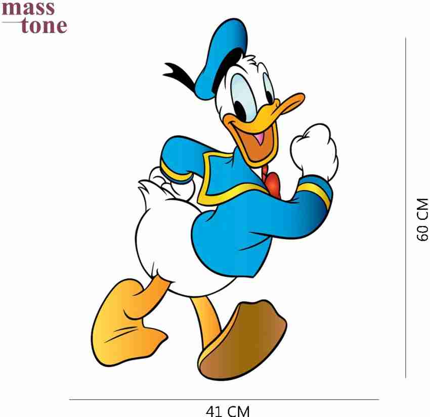 Donald shop duck cartoon