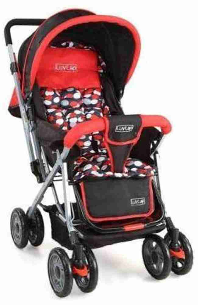 Stroller luvlap outlet