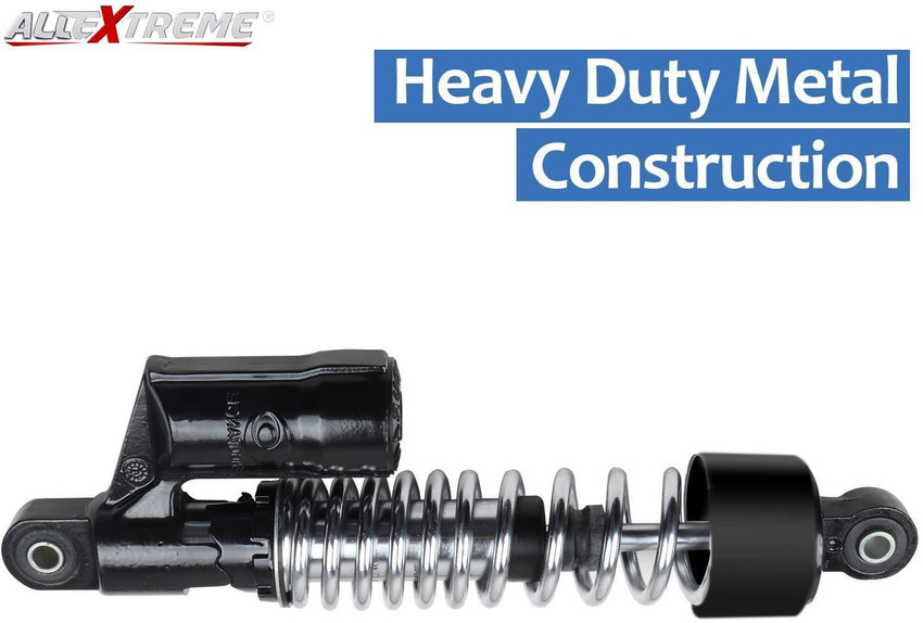 ALLEXTREME EXRSAS2 Rear Shocker Suspension Spring Adjustable Bike for Motorcycle Shock Absorber Price in India Buy ALLEXTREME EXRSAS2 Rear Shocker Suspension Spring Adjustable Bike for Motorcycle Shoc...