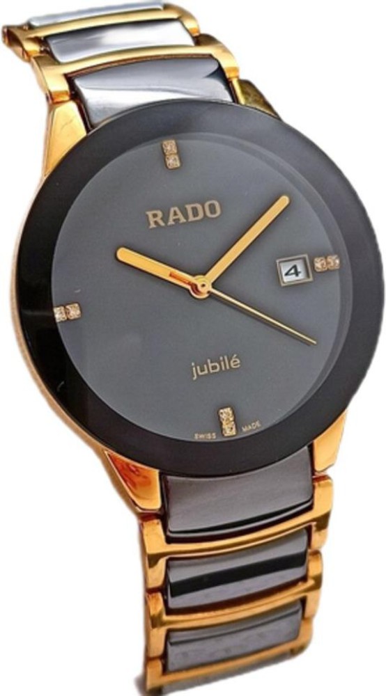 Rado watch magnetic online belt