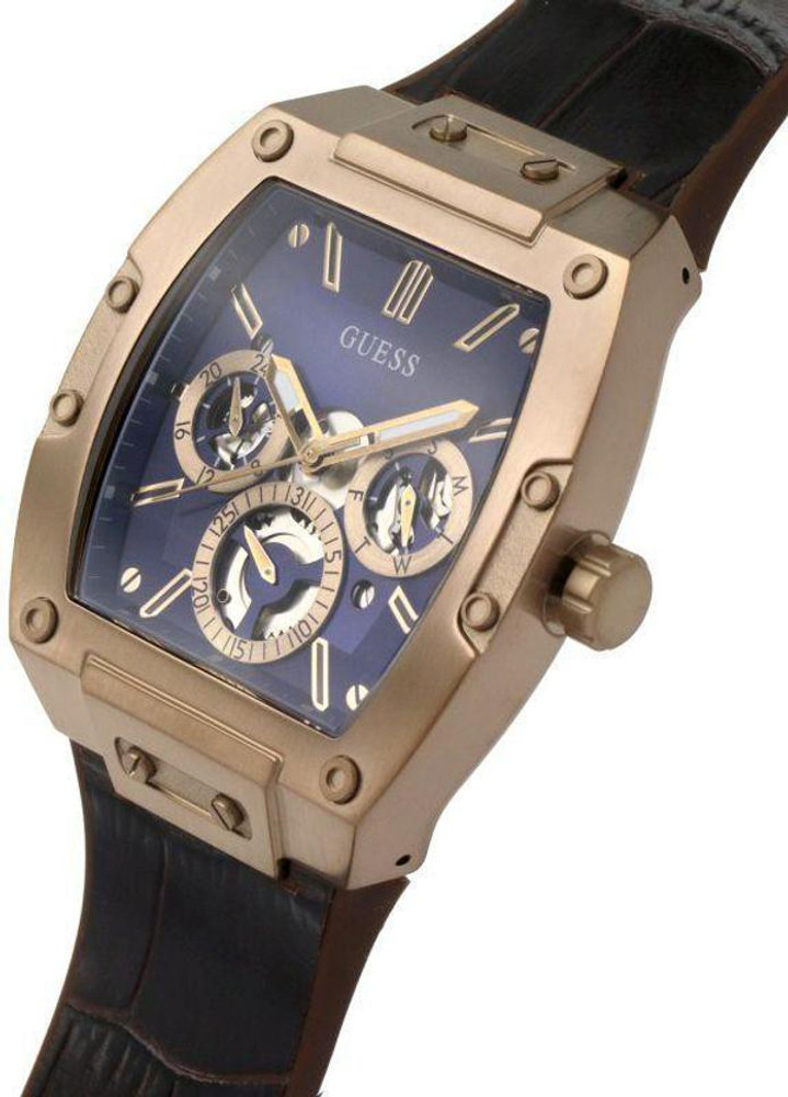 GUESS Analog Watch For Men Buy GUESS Analog Watch For Men GW0202G2 Online at Best Prices in India Flipkart