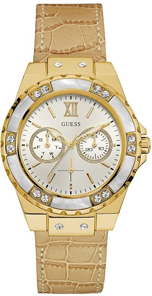 GUESS Analog Watch - For Women - Buy GUESS Analog Watch - For