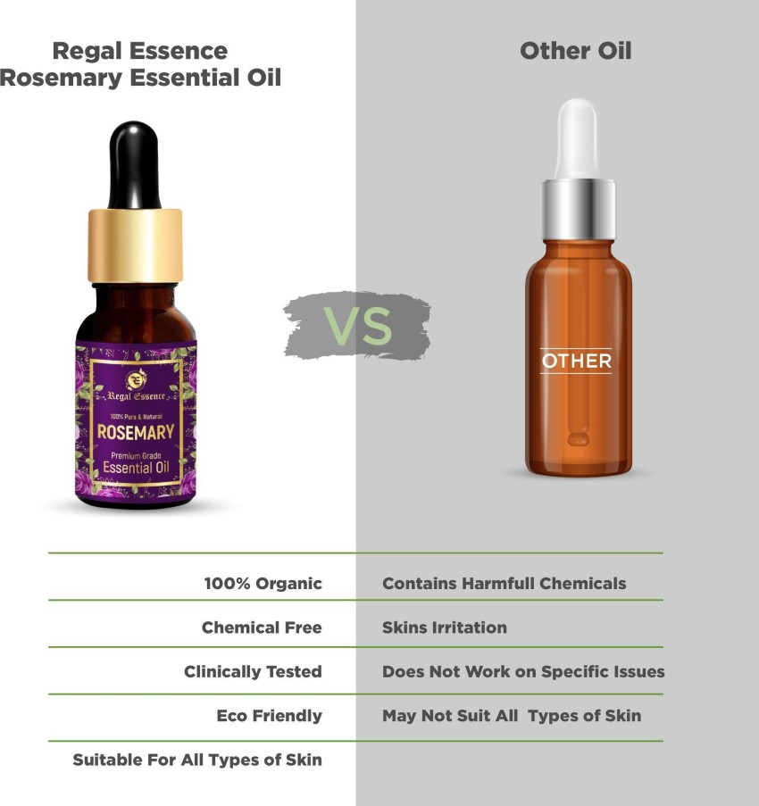 Buy Rosemary Essential Oil Regal Essence Online